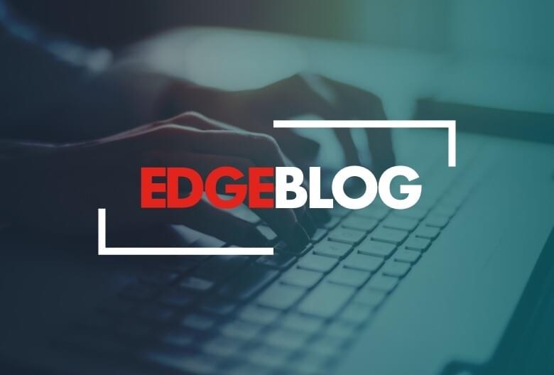 Q&A with EDGE Account Managers: working within the Financial Sector