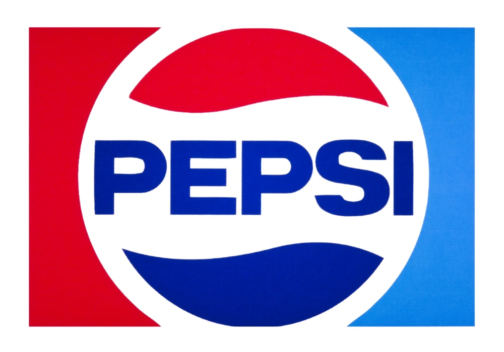 Pepsi Logo History Branding