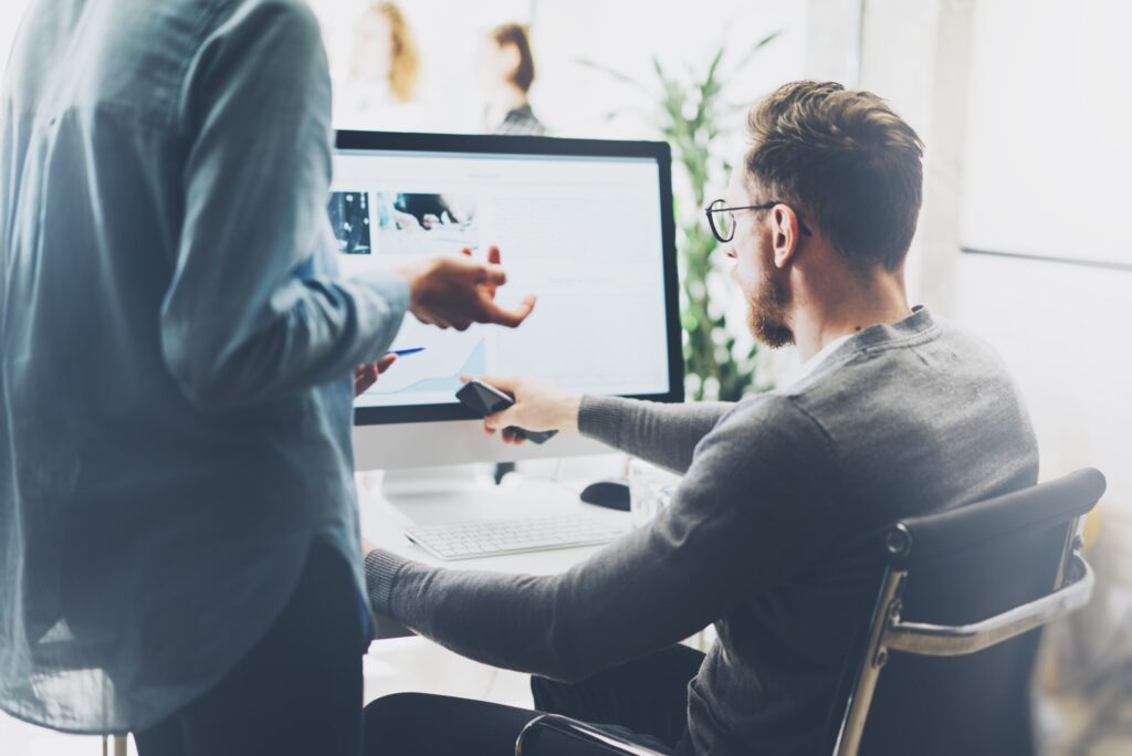 Credentials Document: What to Consider and What to Include - EDGE Creative