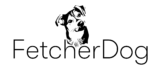 Fetcher Dog logo