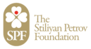 The Stiliyan Petrov Foundation logo