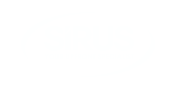 Sirus Automotive logo
