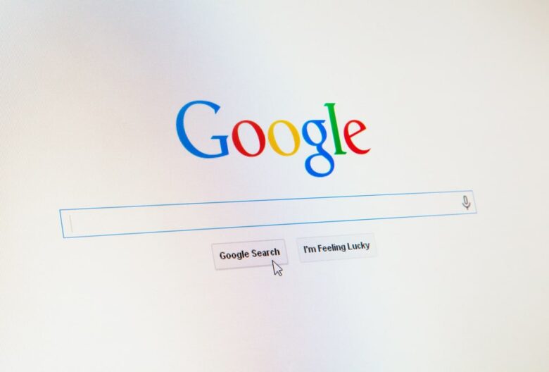 Google's search engine and the effects of SEO