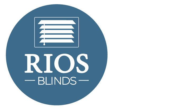 Rios Blinds Logo