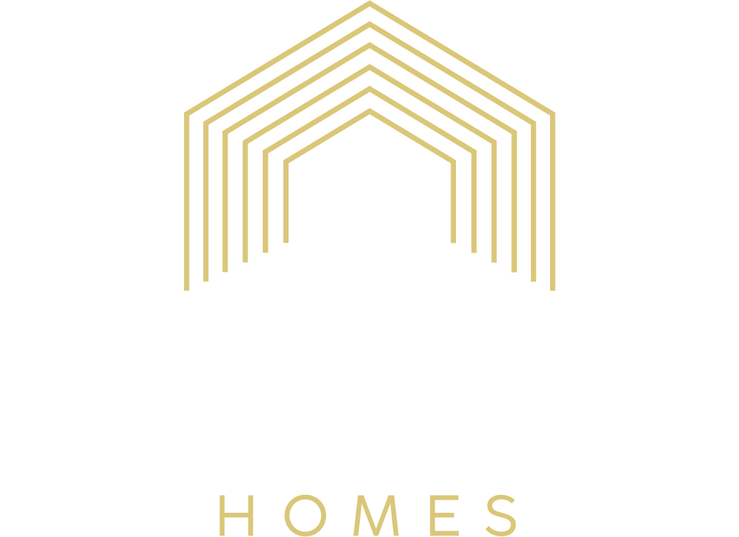 Rebox homes logo design