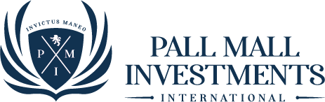 Pall Mall Investments logo