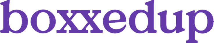 BoxxedUp