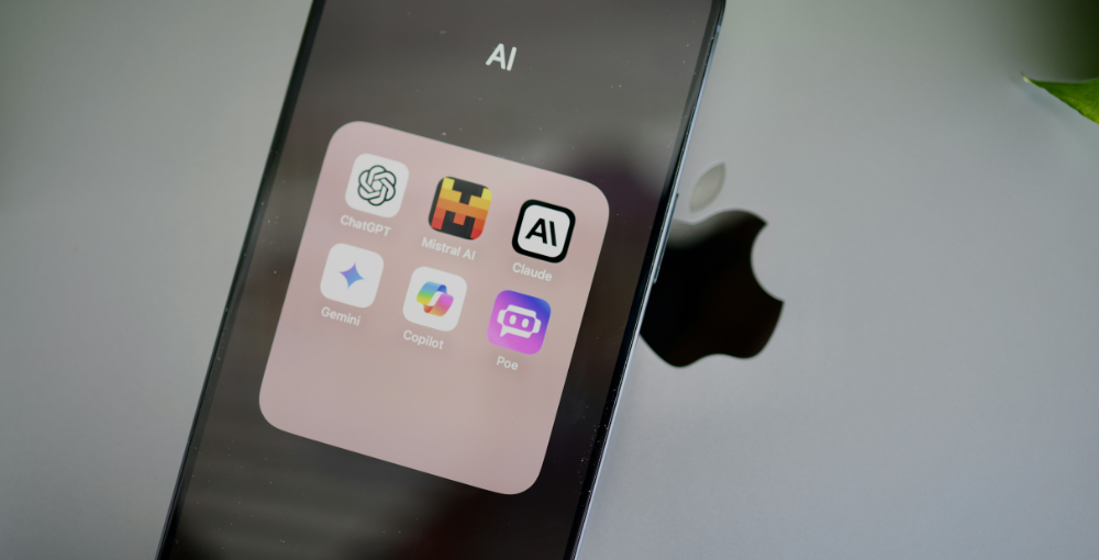 Ai search