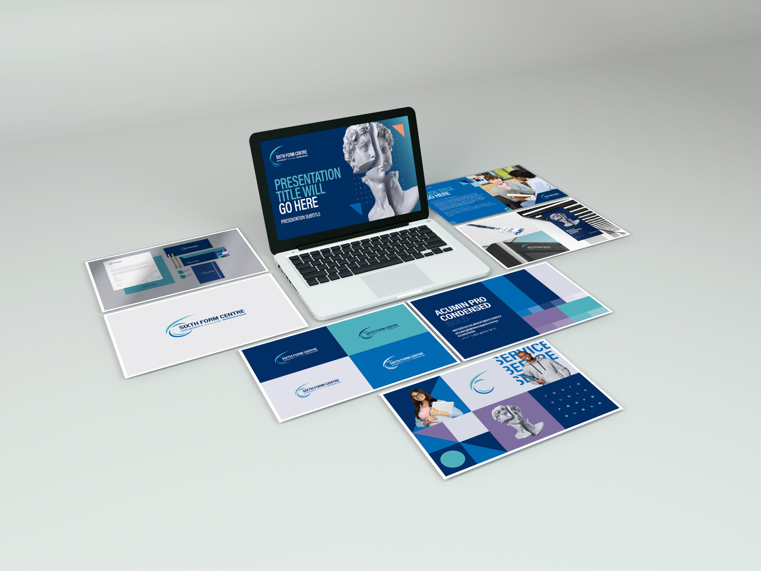 Sirus Automotive statistics following their website redesign and rebranding