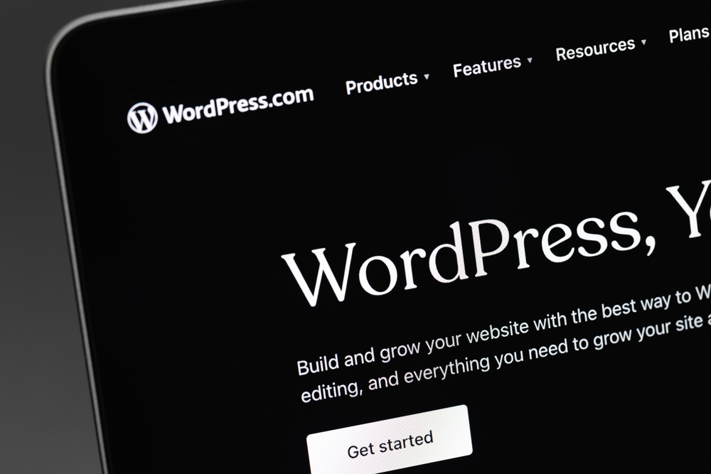 Wordpress 7.0