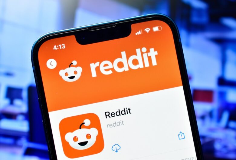 Reddit