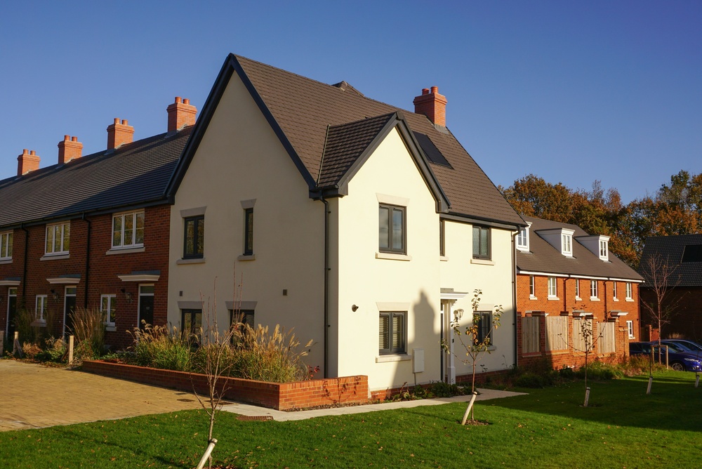Property & Construction concept