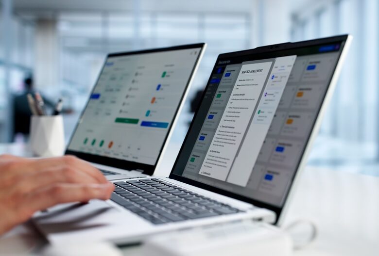 SaaS product